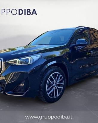 BMW X1 Serie X SDRIVE18I