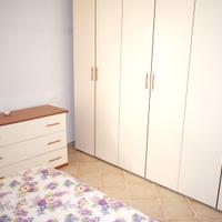 Ampio appartamento a 100 metri dal mare