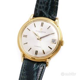 Vacheron Constantin Geneve 36 mm 18kt ref 6394