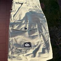 Pantalone Quiksilver snow/sci