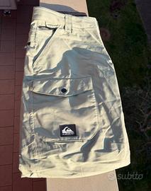 Pantalone Quiksilver snow/sci