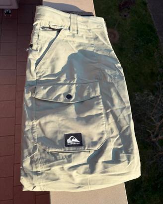 Pantalone Quiksilver snow/sci