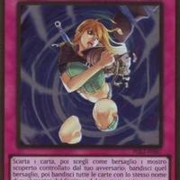 Carte trappola Yu-Gi-Oh