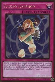 Carte trappola Yu-Gi-Oh