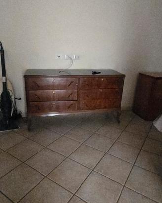 arredamento da notte