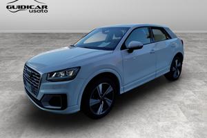 AUDI Q2 I 2017 - Q2 35 1.5 tfsi s-tronic my20