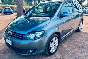 Volkswagen Golf Plus 1.6 TDI DPF 5p. Trendline