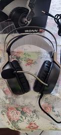Cuffie gaming Trust Ironn Gxt
