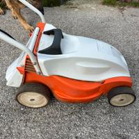 Tosaerba STIHL