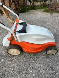 Tosaerba STIHL