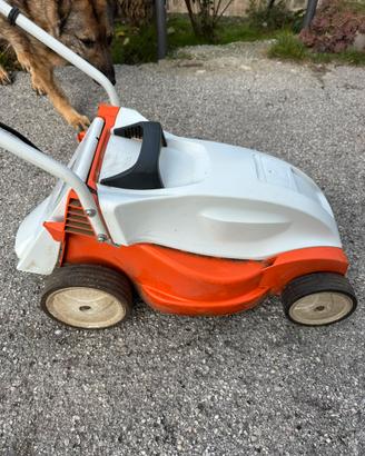 Tosaerba STIHL
