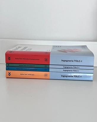 Alpha Test ingegneria