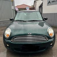 Mini 1.6 16V Cooper