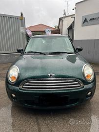 Mini 1.6 16V Cooper