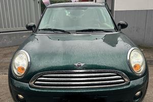 Mini 1.6 16V Cooper