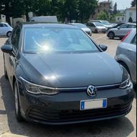 Golf 8 1.0 TSI 110 Cavalli