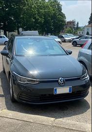 Golf 8 1.0 TSI 110 Cavalli