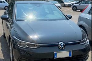 Golf 8 1.0 TSI 110 Cavalli