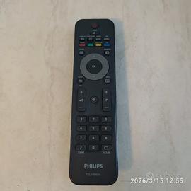Telecomando originale Philips Mod. 2422 549 02454.