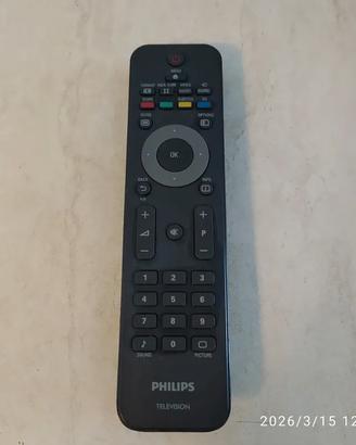 Telecomando originale Philips Mod. 2422 549 02454.