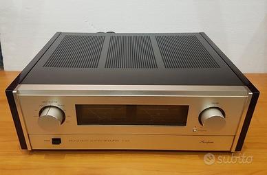 Amplificatore Accuphase E-305