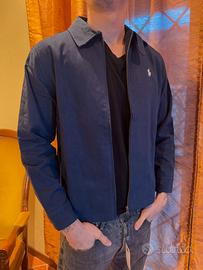 Giacca Polo Ralph Lauren - Originale L