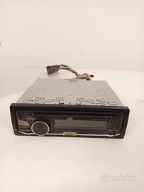 Radio JVC