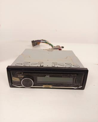 Radio JVC