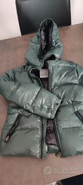 Piumino Moncler Junior 10 anni 140cm