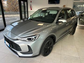 Mg ZS 1.5 Standard *PRONTA CONSEGNA* *NO VINCOLI*