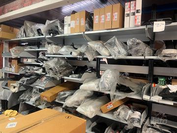 Ricambi e accessori Yamaha Tutti i modelli