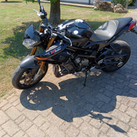 Benelli TNT 899 2011