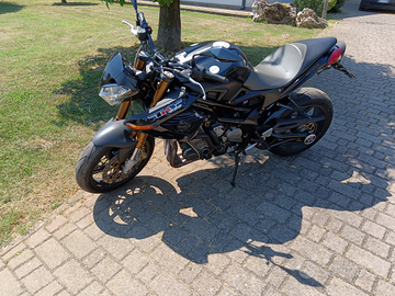 Benelli TNT 899 2011