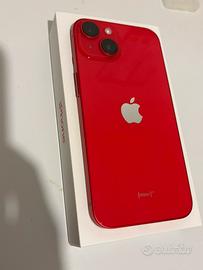 Apple iPhone 14 da 256 Gn