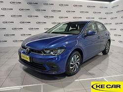 Volkswagen Polo 1.0 TSI DSG Life - PROMO VW
