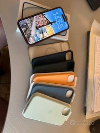 Iphone 15 plus 256 gb