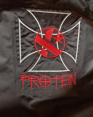 Protein naz. Italiana snowboard