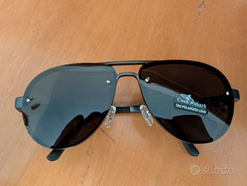 Occhiali da Sole Polarizzati da Uomo