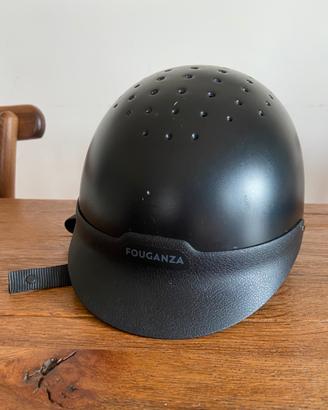Caschetto equitazione bambino