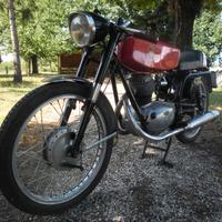 Gilera 150 Sport