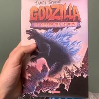 Godzilla