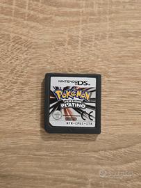 Pokemon Platino Nintendo DS Originale ITA