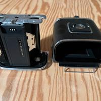 Magazzino hasselblad A16S 4x4 da 16