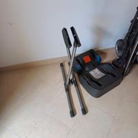 trio inglesina 