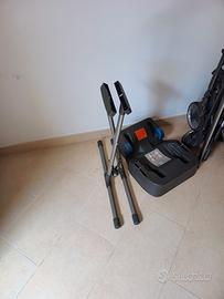 trio inglesina 