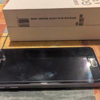 SAMSUNG GALAXY A3 con scheda SD 4GB + PowerBank
