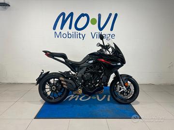 MV AUGUSTA TURISMO VELOCE R