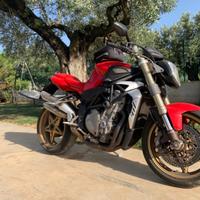 MV Agusta F4 750 - 2015