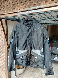 giubbotto uomo Dainese tg. 54