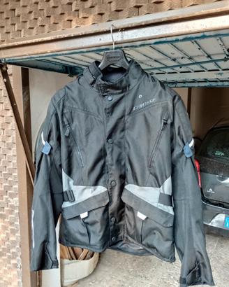 giubbotto uomo Dainese tg. 54